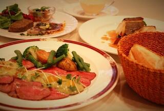 レストランけんぞうの画像