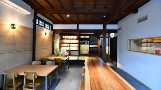 鎌倉おうどん 玉うさぎの画像