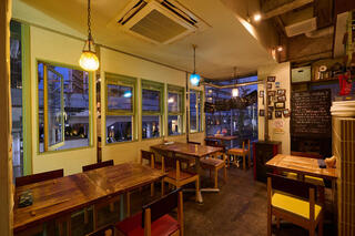 蕎麦粉食堂 Buckwheatの画像