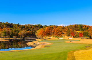 明智ゴルフクラブレストラン/3832