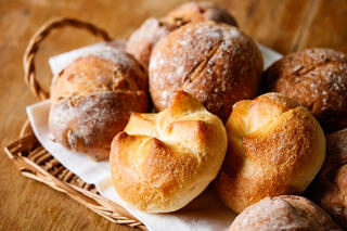 PARK STAND BAKERY（仮）の画像