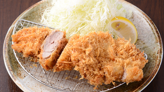 とんかつ山下の画像