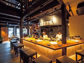 味の店 後楽の画像