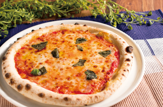 pasta&pizza humming bird 石巻店の画像