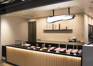 京都一の傳 京都髙島屋S.C.店の画像