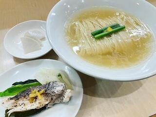 食堂七彩の画像