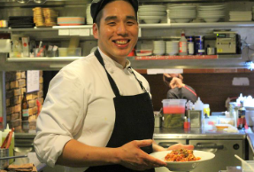 ビアカフェ ブルッグスゾット 日本橋（コレド室町）店の画像