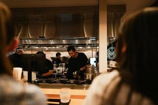 MENSHO Piedmontの画像