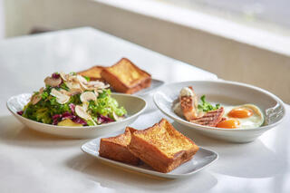 MERCER BRUNCH GINZA TERRACEの画像