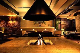 MERCER CAFE DANROの画像