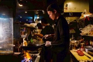 Bistro PRIMOの画像