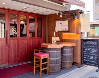 京都ダイナーの画像