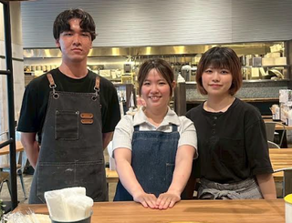 甲州うどん澤村の画像