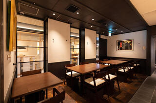 米沢牛黄木 東京駅黒塀横丁店の画像