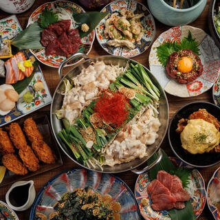  いち藤 浜松町本店の画像