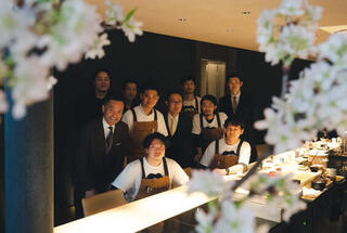 神泉の新店舗の画像