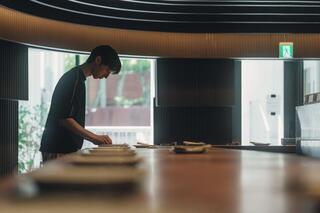 400℃ PIZZA KYOTOの画像