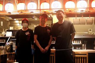 油そば専門店 ぶらぶら 新宿店の画像