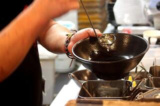 油そば専門店 ぶらぶら 藤沢店の画像