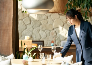 UMITO 鎌倉腰越 "Le RESTAURANT"の画像