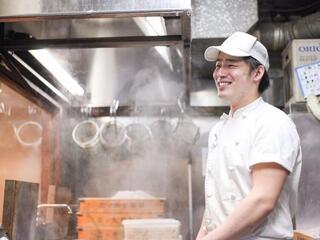 三ツ矢堂製麵　川越店の画像