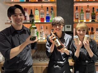 串焼きバル123の画像