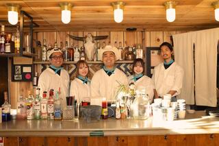 BEAT TACOS小松本店の画像