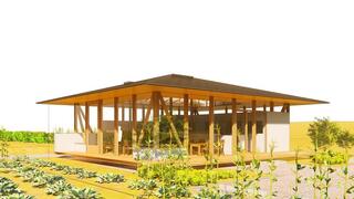 古川原農園レストラン＆カフェの画像