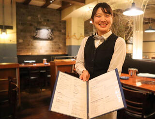 PESCADERIA  銀座店の画像