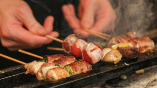 串ともつ鍋　SUNGUYの画像