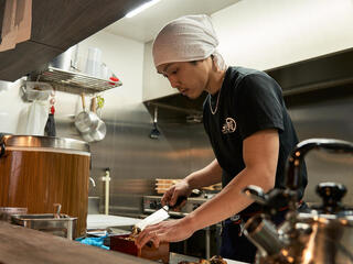 土井活鰻 金閣寺店の画像