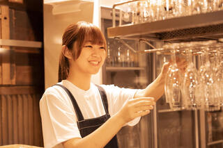 Italianbar ATTACHMENT 2ndの画像