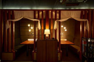 並木通り瓢箪の画像