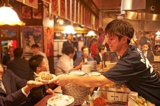 徳ちゃん 川口店の画像