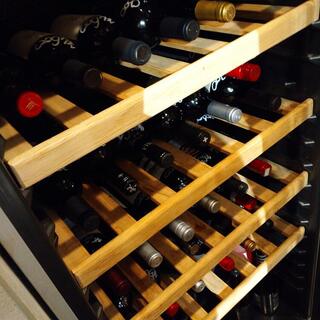 WINE&BAR CROSSROADの画像