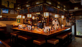 大衆酒場 チョウチンの画像