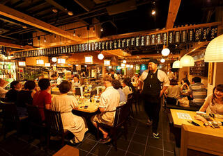 原始炭焼 燗と（かんと）の画像