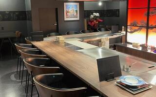 鉄板焼居酒屋（仮）の画像