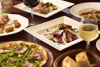 trattoria  Canditoの画像