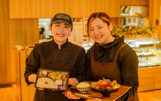 おふぃすごはん きぬ川の画像