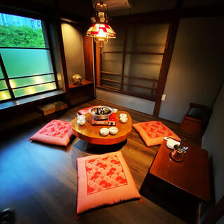 ひなべねこ　代々木店の画像