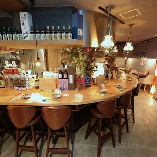 大阪ごはん　MONの画像