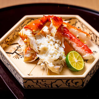 銀座 懐石 うら汐の画像