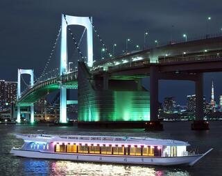 屋形船　晴海屋の画像