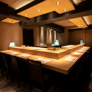 池袋 寿司 空/鉄板焼き 吉祥の画像