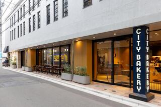 THE CITY BAKERY　仙台読売⻘葉テラスの画像