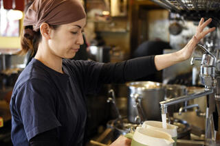 ラーメン☆ビリー R45多賀城店の画像