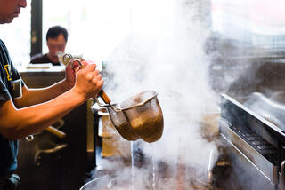ラーメン☆ビリー 東仙台本店の画像