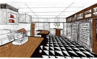 LAREIRA（仮）の画像