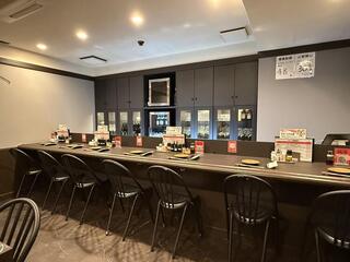 カキノミ　住吉店の画像